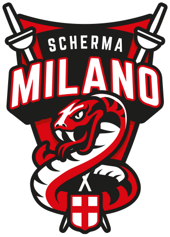 Logo Milanoscherma